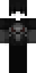 Skin preview for Jorrge