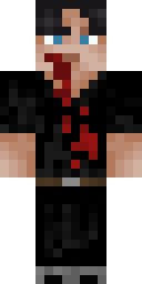 Skin preview for SweetieFuchs