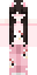 Skin preview for AveryyTheCatgirl