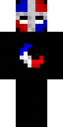 Skin preview for St4yAlive
