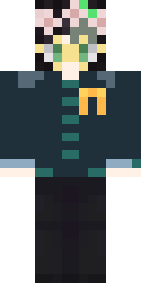Skin preview for yikeuwu