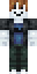 Skin preview for Pinned