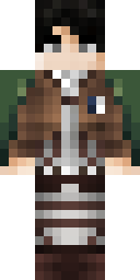 Skin preview for 7hyuuga