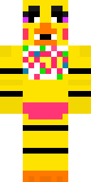 Skin preview for Acorde