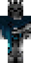 Skin preview for NoMissShai