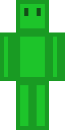 2D skin preview