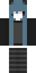 Skin preview for mentira