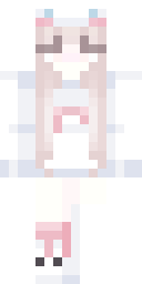 Skin preview for i1Bella