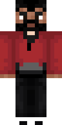 Skin preview for FororoG0D