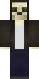 Skin preview for Skypercane