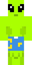 Skin preview for charliekirk600
