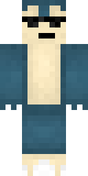 Skin preview for Toqqle4MyStats