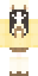 Skin preview for Yumielle