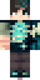 Skin preview for MAINER4IK