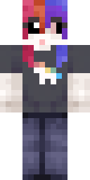 Skin preview for shoymenpon