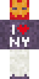 Skin preview for owi