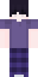 2D skin preview