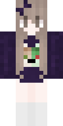 2D skin preview