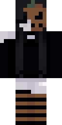 Skin preview for Vexifi3d