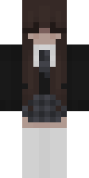 Skin preview for Contribute