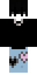 Skin preview for JORCH07