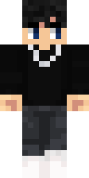 Skin preview for C6C
