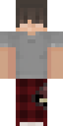Skin preview for yayk