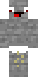 2D skin preview