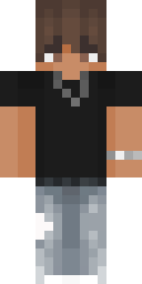 2D skin preview