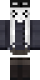 Skin preview for Rootis