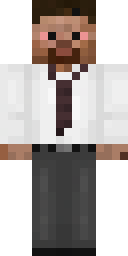 Skin preview for caramelniy