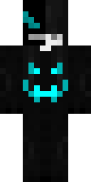 Skin preview for Disablesaur