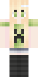 Skin preview for kisulinen