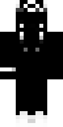 Skin preview for ConsoleClient205