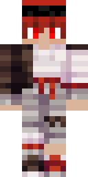 2D skin preview