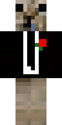 Skin preview for FirstLoss