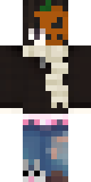 Skin preview for hiddenBeginner