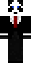 Skin preview for AnxiousPandaFan