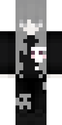 2D skin preview