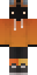 Skin preview for xynx4