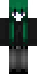 2D skin preview