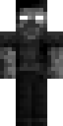 Skin preview for Brineium