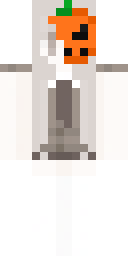 2D skin preview