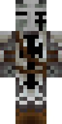 Skin preview for BigJahu2