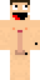 2D skin preview