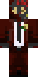 2D skin preview