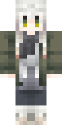 Skin preview for DarkBuBer