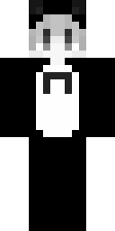 Skin preview for beber
