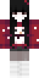 2D skin preview