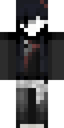 Skin preview for Ismay
